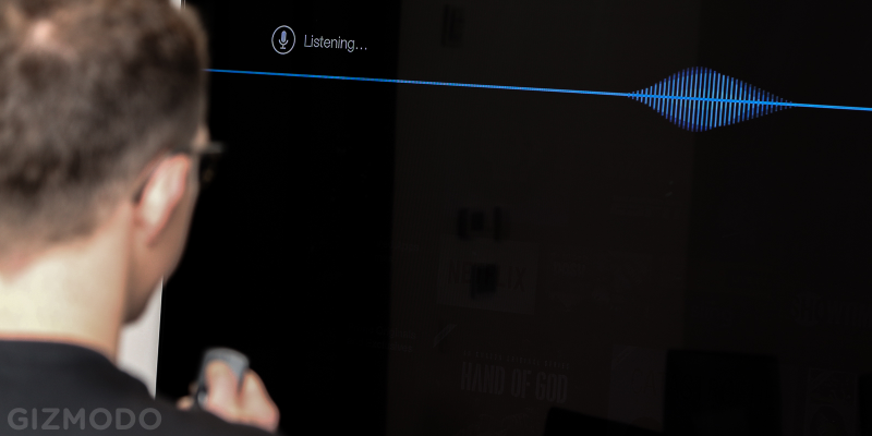 Illustration for article titled New Amazon Fire TV Review: Now With 4K But Still Not a Roku